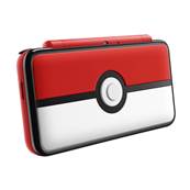 CONSOLE NEW 2DS XL POKEBALL / 12 - 2DS XL