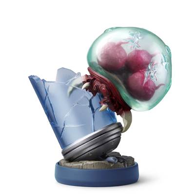 AMIIBO METROID METROID /4