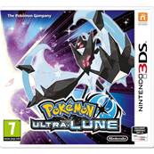 POKEMON MOON ULTRA - 3DS