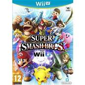 SUPER SMASH BROS - WII U