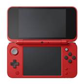 CONSOLE NEW 2DS XL POKEBALL / 12 - 2DS XL