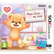 OURS ET MOI - 3DS