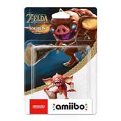 AMIIBO LEGEND OF ZELDA BOKOBLIN /4