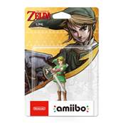 AMIIBO LEGEND OF ZELDA TWILIGHT PRINCESS /4