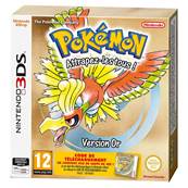 POKEMON GOLD CIAB - 3DS