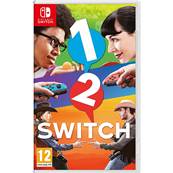 123 SWITCH - SWITCH