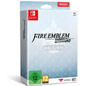 FIRE EMBLEM WARRIORS LIMITED /8 - SWITCH