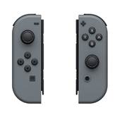 MANETTE JOYCON x2 GRIS NINTENDO - SWITCH