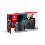 CONSOLE SWITCH 2 JC GRIS - SWITCH