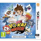 YO KAI WATCH - 3DS