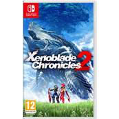 XENOBLADE CHRONICLES 2 - SWITCH