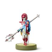 AMIIBO LEGEND OF ZELDA BREATH OF THE WILD DARUK+MIPHA+REVALI+URBOSA/4