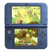 HEY PIKMIN - 3DS