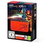 CONSOLE NEW 3DS XL SAMUS - 3DS XL