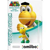 AMIIBO SUPER MARIO KOOPA TROOPA /4