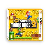 NEW SUPER MARIO BROS 2 - 3DS