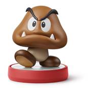 AMIIBO SUPER MARIO GOOMBA /4