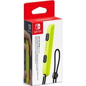 DRAGONNE JOYCON JAUNE NEON /24 - SWITCH