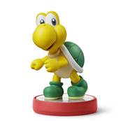 AMIIBO SUPER MARIO KOOPA TROOPA /4