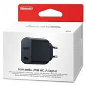 ADAPTATEUR SECTEUR POUR USB SUPER NES CLASSIC /20 - NES