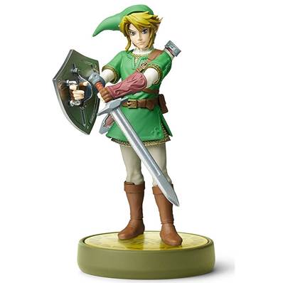 AMIIBO LEGEND OF ZELDA TWILIGHT PRINCESS /4