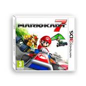 MARIO KART 7 - 3DS