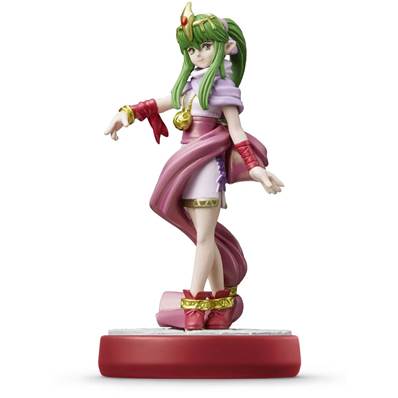 AMIIBO FIRE EMBLEM TIKI /4