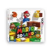 SUPER MARIO 3D LAND - 3DS