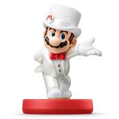 AMIIBO SUPER MARIO MARIO (TENUE DE MARIAGE) /4