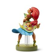 AMIIBO LEGEND OF ZELDA BREATH OF THE WILD DARUK+MIPHA+REVALI+URBOSA/4