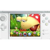 HEY PIKMIN - 3DS