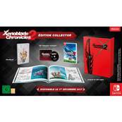 XENOBLADE CHRONICLES 2 COLLECTOR - SWITCH