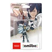 AMIIBO FIRE EMBLEM CHROM /4