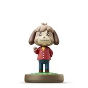 ANIMAL CROSSING AMIIBO FESTIVAL /6 - WII U