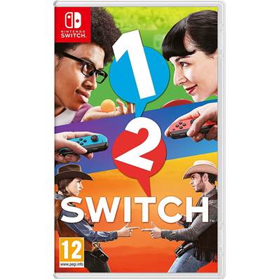 123 SWITCH - SWITCH