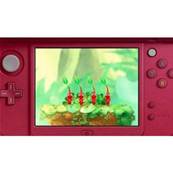 HEY PIKMIN - 3DS