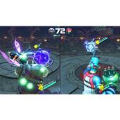 ARMS - SWITCH