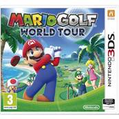 MARIO GOLF TOUR - 3DS rd