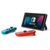 CONSOLE SWITCH 1 JC BLEU NEON + 1 JC ROUGE NEON - SWITCH