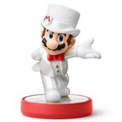 AMIIBO SUPER MARIO MARIO (TENUE DE MARIAGE) /4