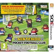 NINTENDO POCKET FOOTBALL CLUB - 3DS