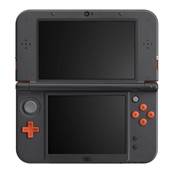 CONSOLE NEW 3DS XL ORANGE - 3DS XL