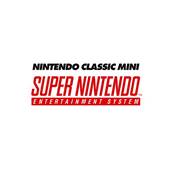 CONSOLE MINI SUPER NES CLASSIC + 21 JEUX PREINSTALLES /6 - NES