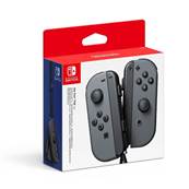 MANETTE JOYCON x2 GRIS NINTENDO - SWITCH