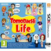 TOMODACHI LIFE - 3DS