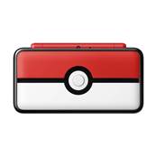 CONSOLE NEW 2DS XL POKEBALL / 12 - 2DS XL