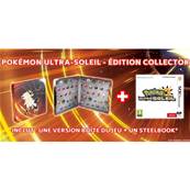 POKEMON SUN ULTRA COLLECTOR - 3DS